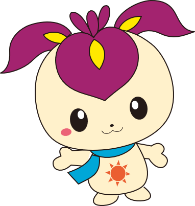しょうぶちゃん